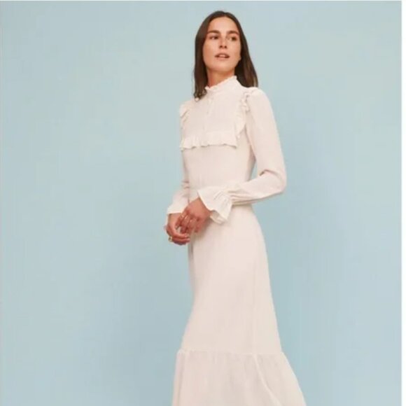 Reformation dress - Picture 2 of 3